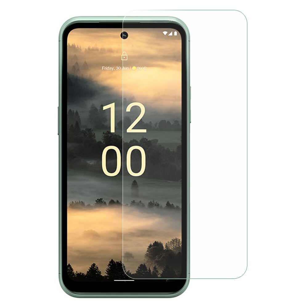  Nokia XR21 Skærmbeskytter i hærdet glas