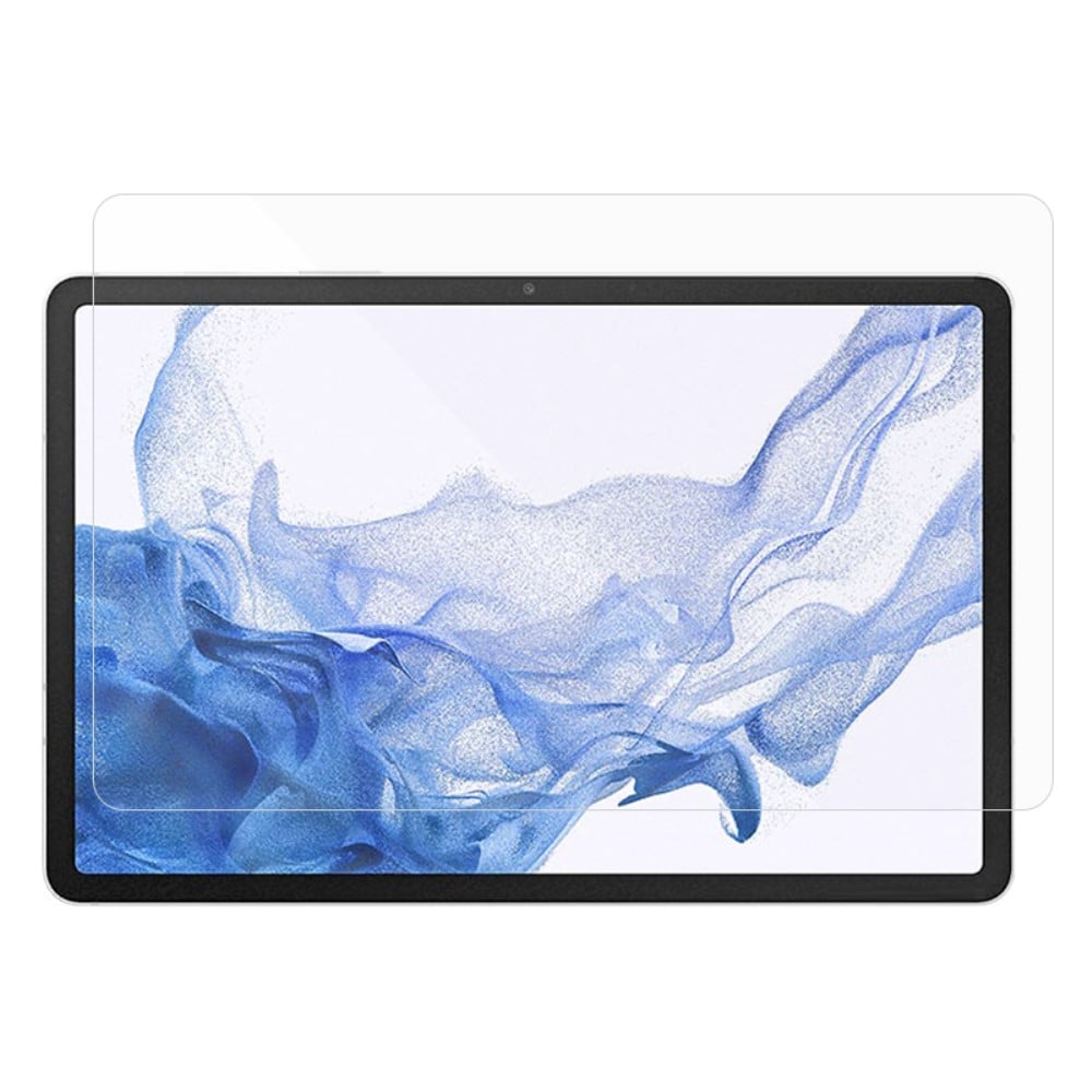 Samsung Galaxy Tab S9 Plus Skærmbeskytter i hærdet glas