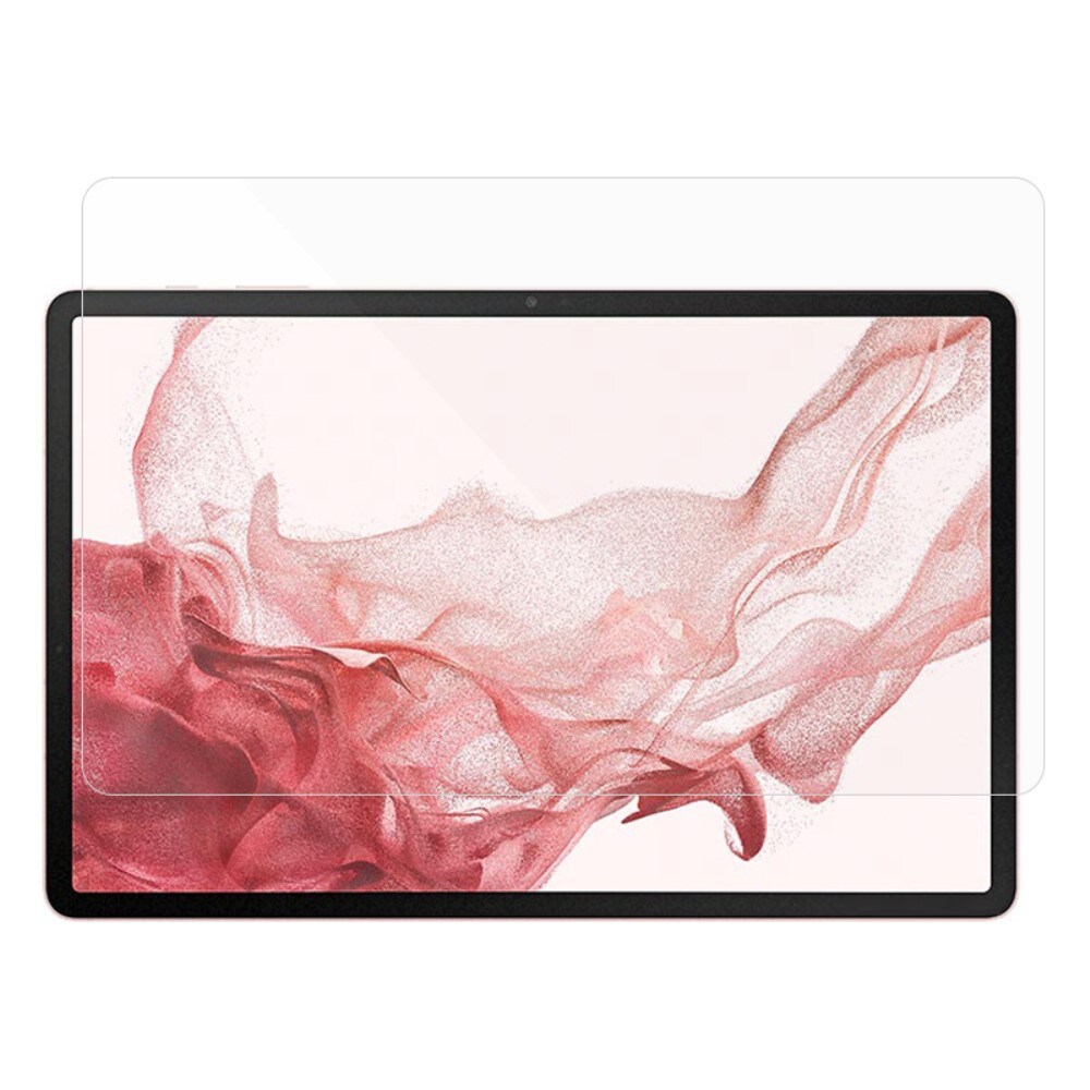 Samsung Galaxy Tab S9 Skærmbeskytter i hærdet glas