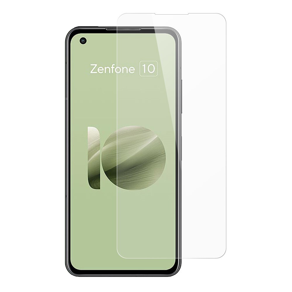 Asus ZenFone 10 Skærmbeskytter i hærdet glas