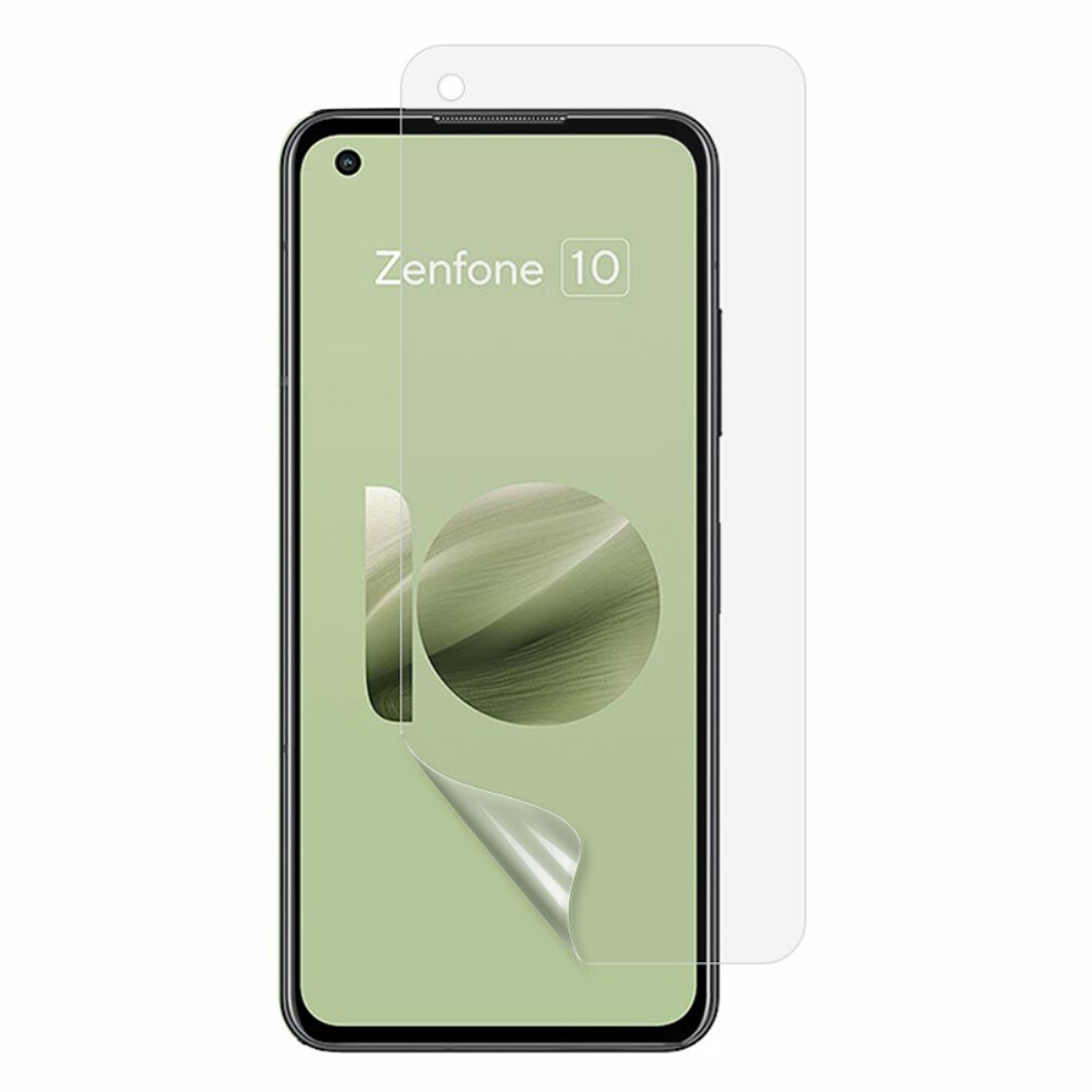 Asus ZenFone 10 Skærmbeskytter - Beskyttelsesfilm