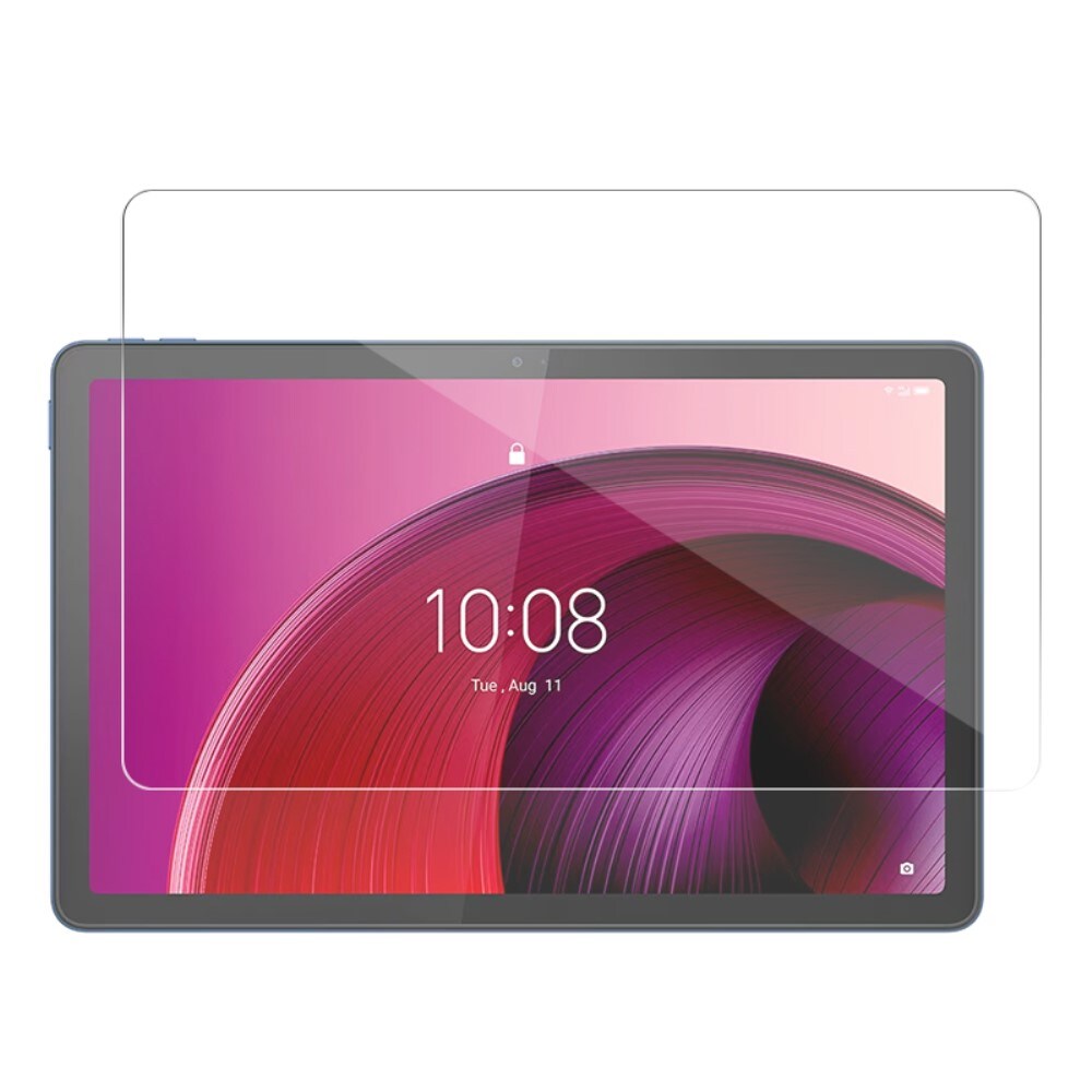  Lenovo Tab M10 5G Skærmbeskytter i hærdet glas