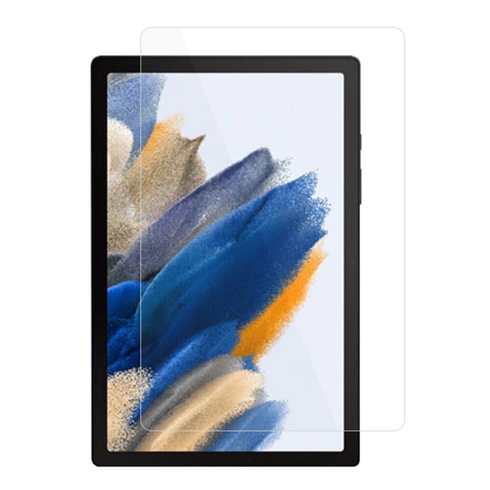 Samsung Galaxy Tab A9 Skærmbeskytter i hærdet glas