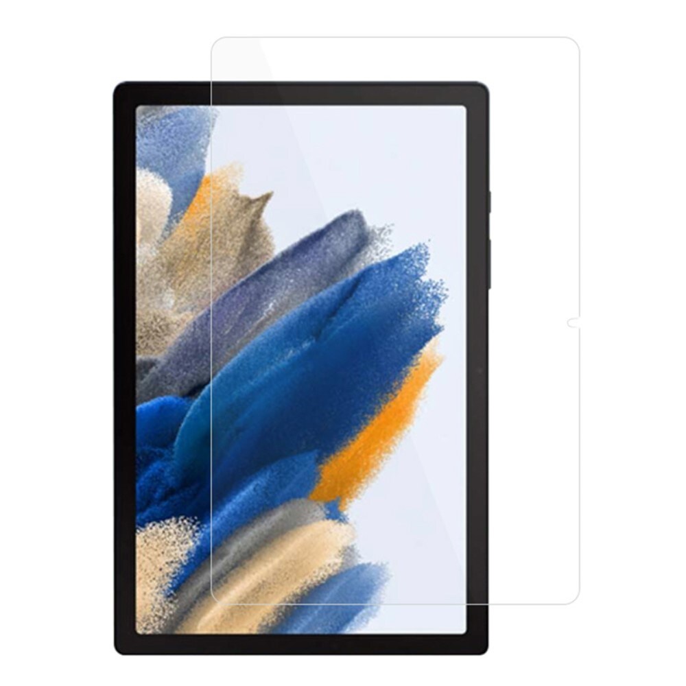 Samsung Galaxy Tab A9 Plus Skærmbeskytter i hærdet glas