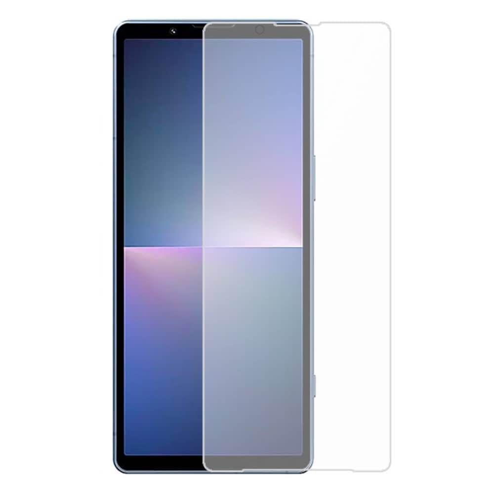Sony Xperia 5 V Skærmbeskytter i hærdet glas