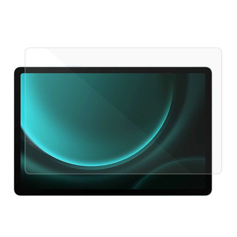 Samsung Galaxy Tab S10 FE Skærmbeskytter i hærdet glas
