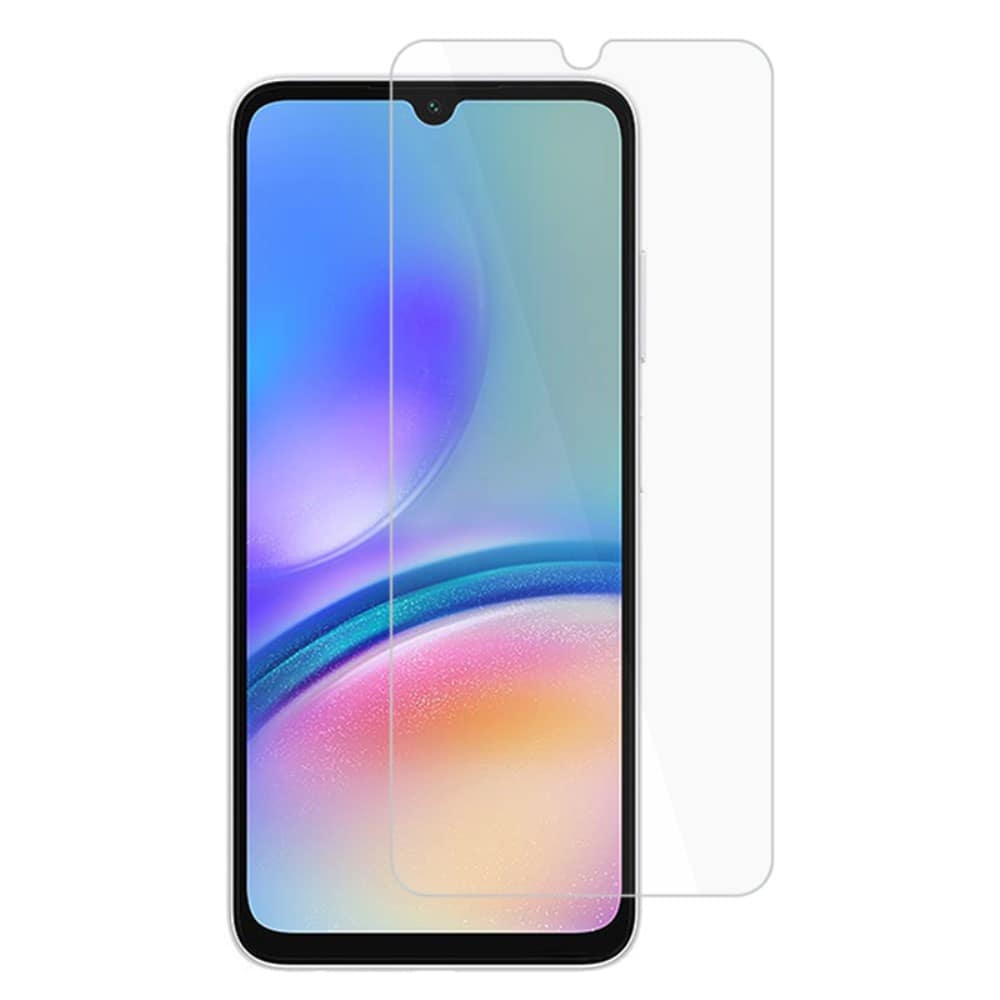 Samsung Galaxy A05s Skærmbeskytter i hærdet glas