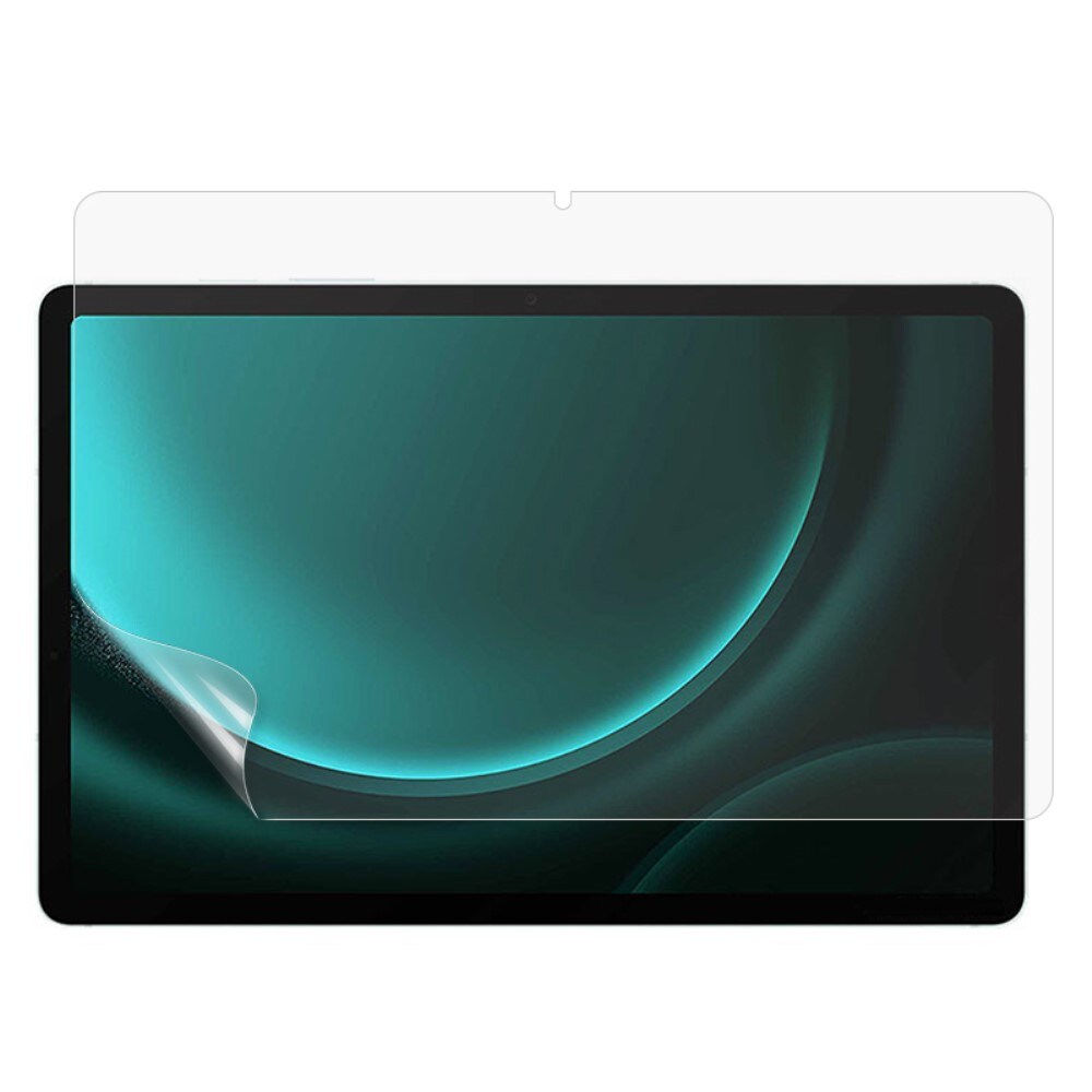 Samsung Galaxy Tab S10 FE Skærmbeskytter - Beskyttelsesfilm