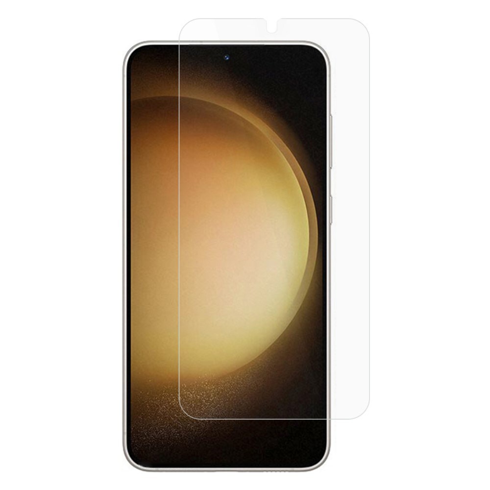 Samsung Galaxy S24 Plus Skærmbeskytter i hærdet glas