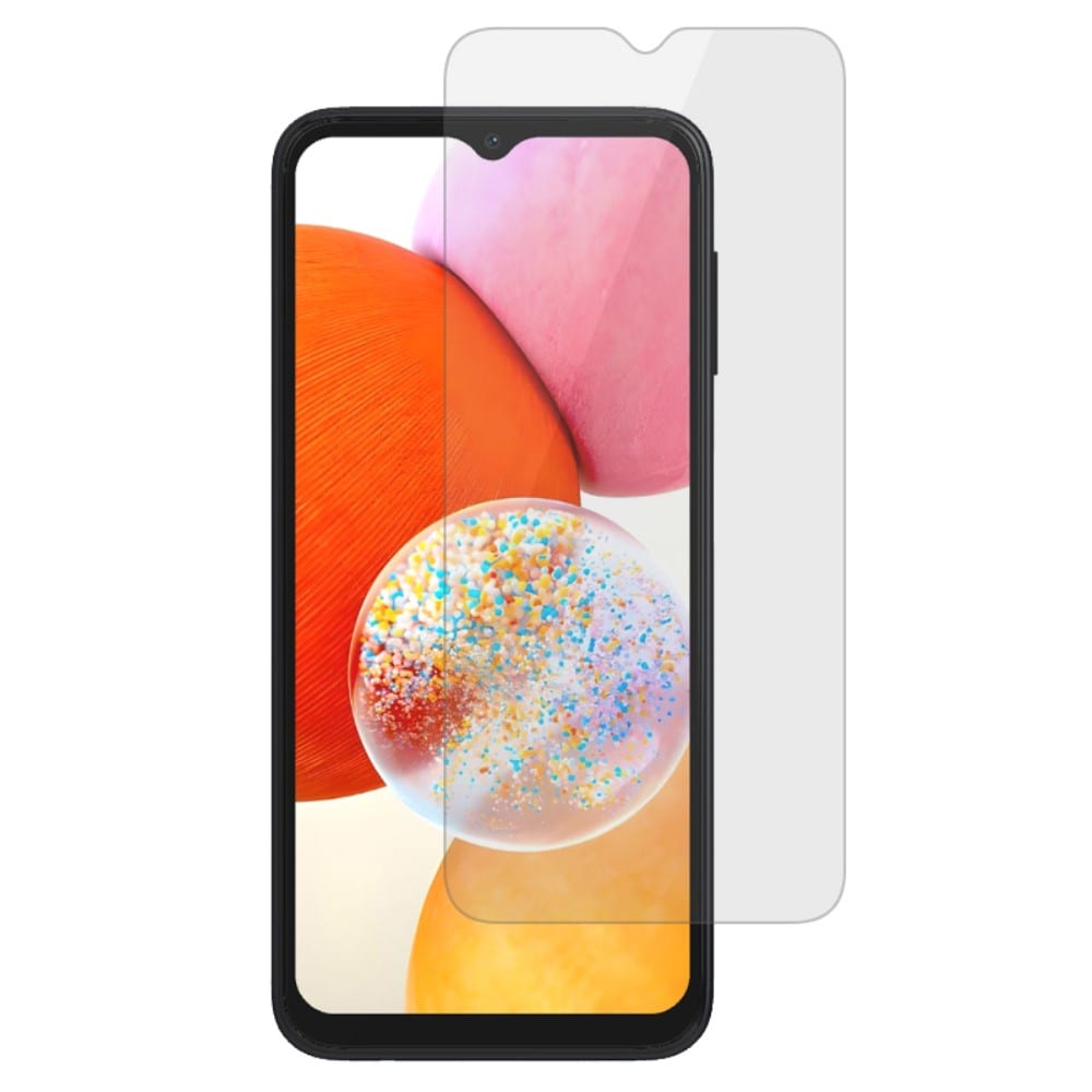 Samsung Galaxy A15 Skærmbeskytter i hærdet glas