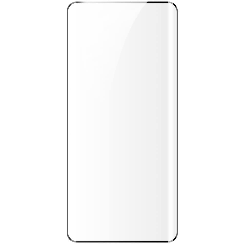  OnePlus 12 Skærmbeskytter- Curved Screen Film 2-pack