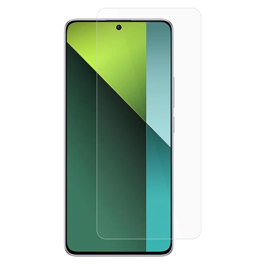 Xiaomi Redmi Note 13 Pro Skærmbeskytter i hærdet glas