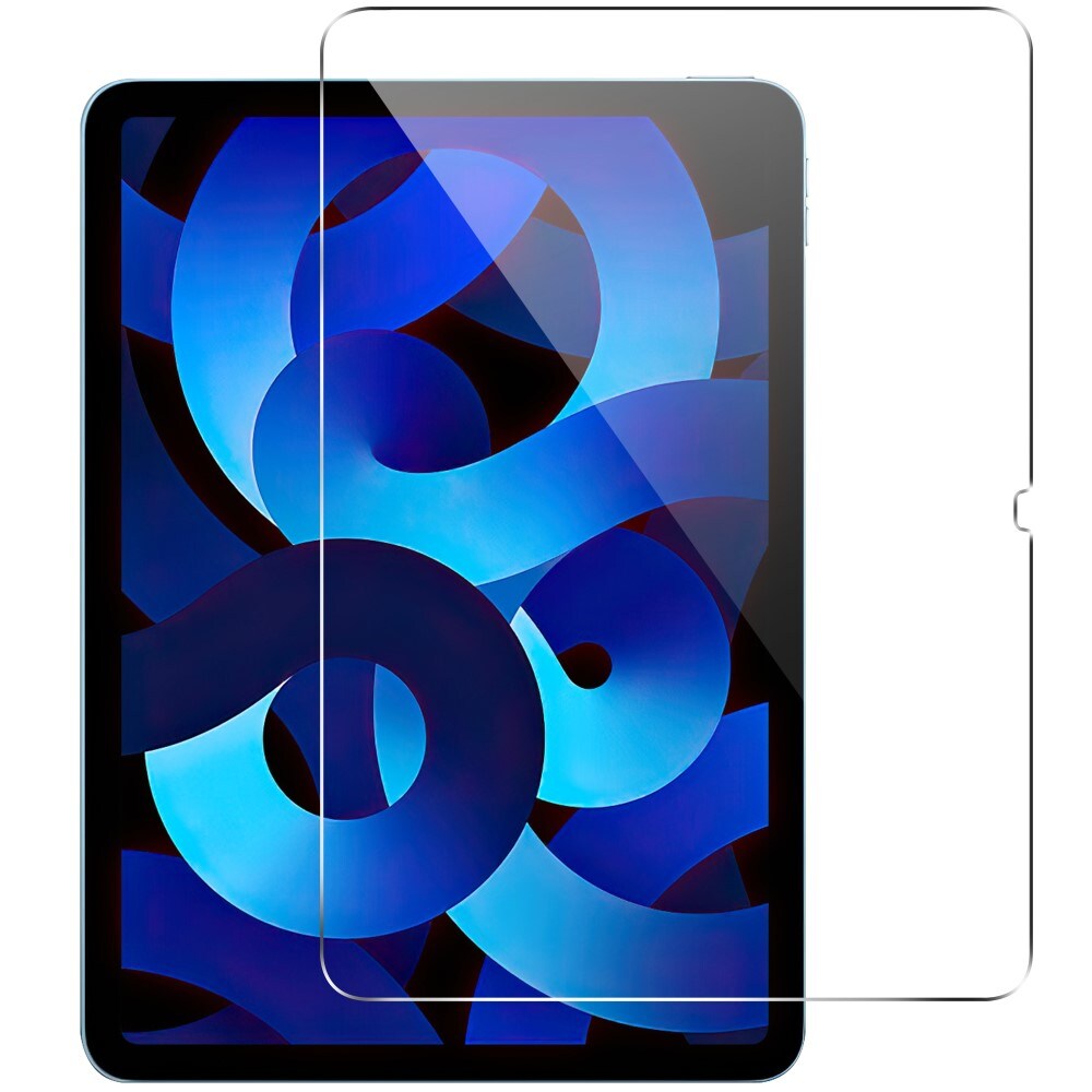 Apple iPad Air 13 (2024) Skærmbeskytter i hærdet glas