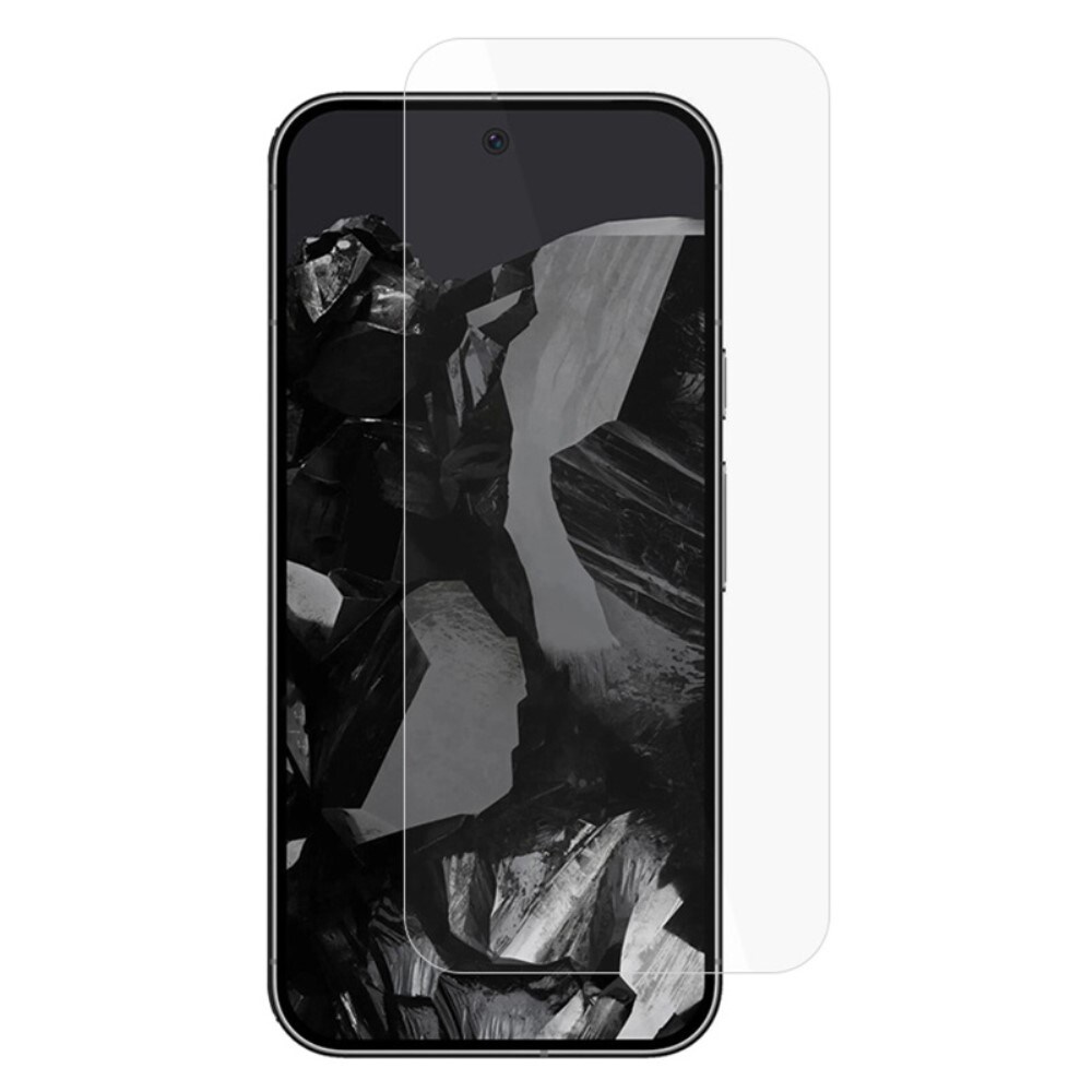 Google Pixel 9 Pro XL Skærmbeskytter i hærdet glas
