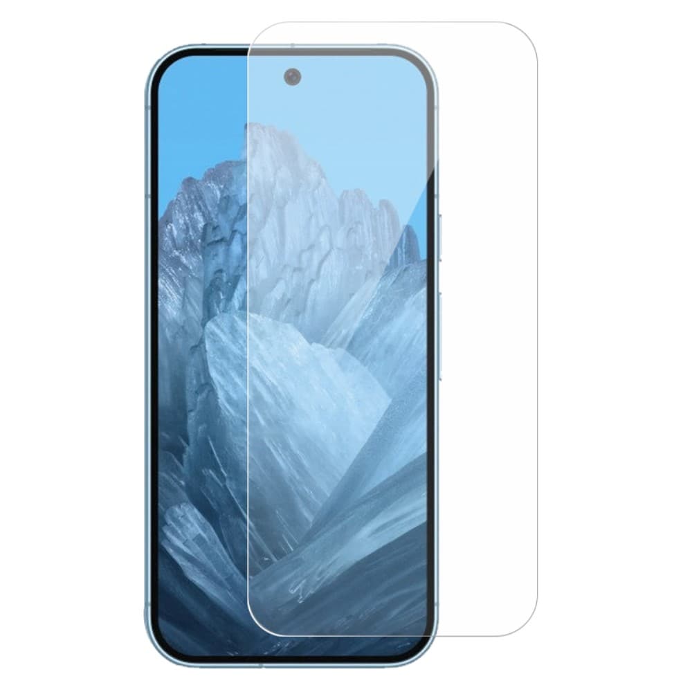 Google Pixel 9 Pro Skærmbeskytter i hærdet glas