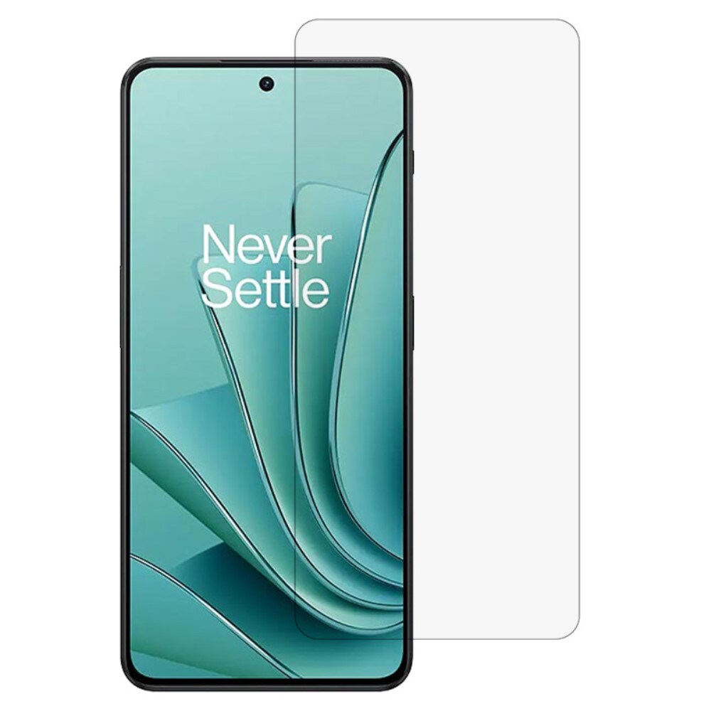  OnePlus Nord 4 Skærmbeskytter i hærdet glas