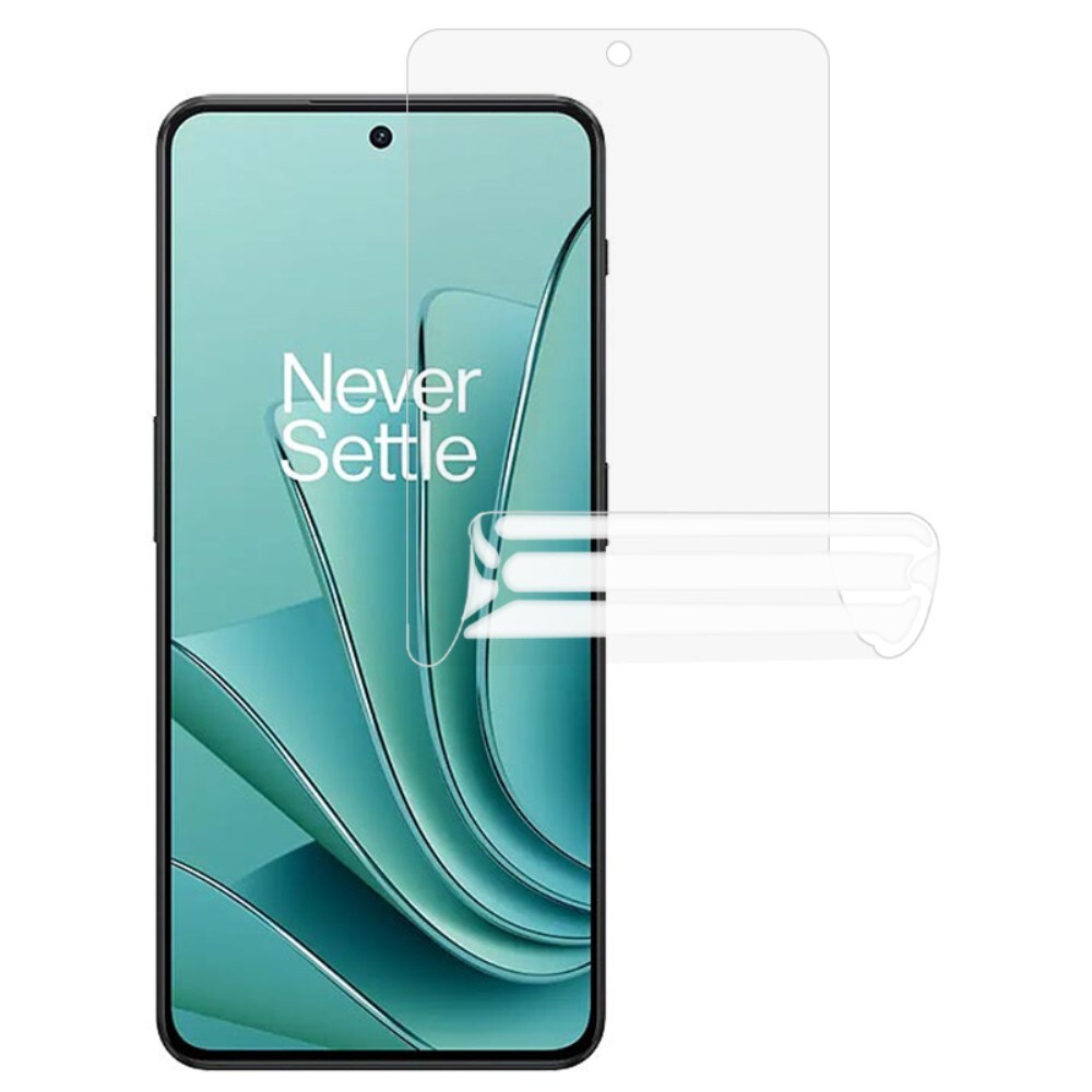  OnePlus Nord 4 Skærmbeskytter - Beskyttelsesfilm