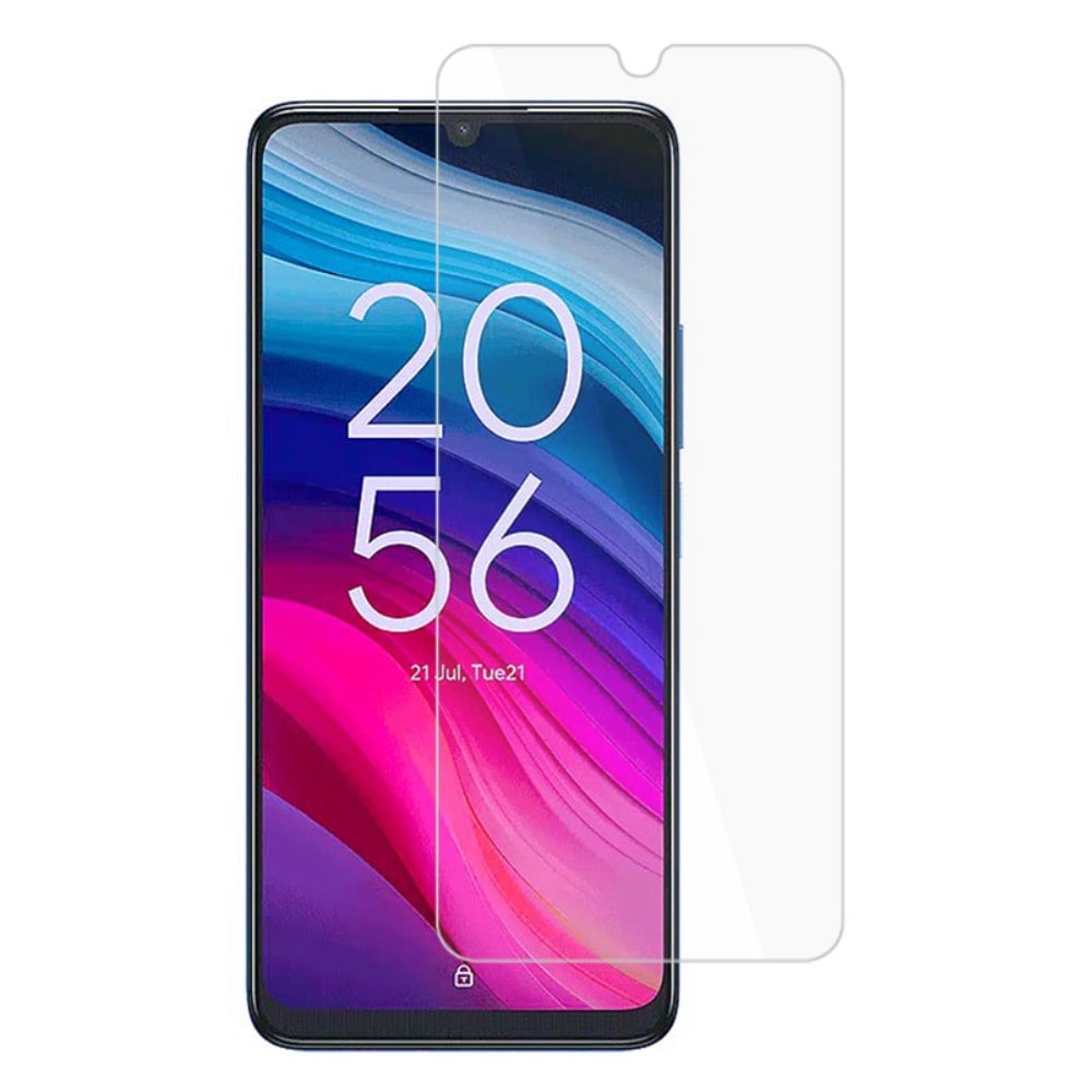  TCL 505 Skærmbeskytter i hærdet glas