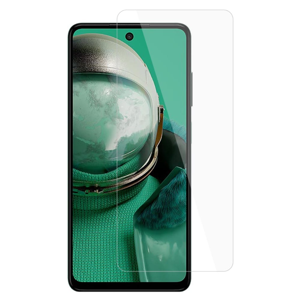 HMD Pulse Plus Skærmbeskytter i hærdet glas