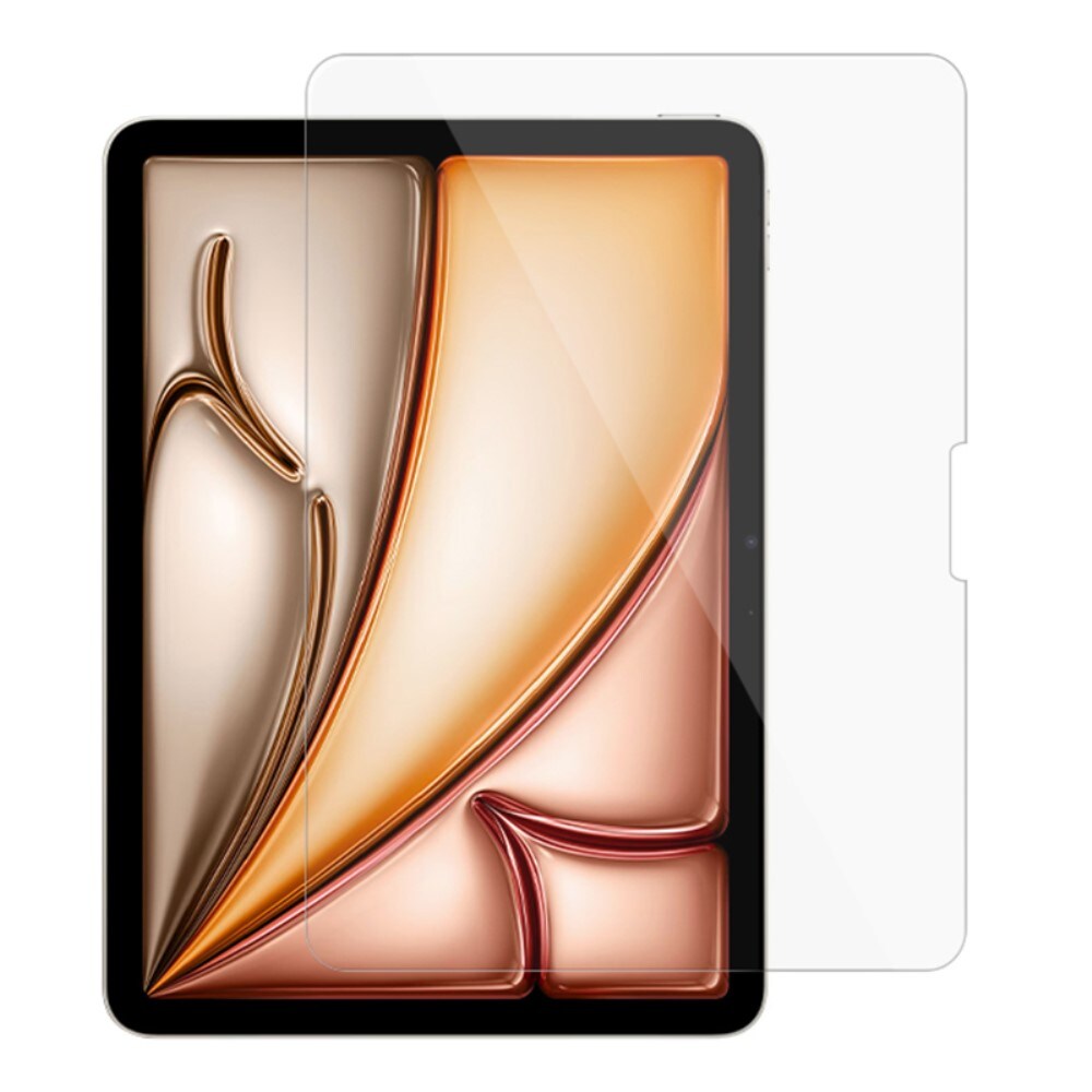 Apple iPad Air 11 7th Gen (2025) Skærmbeskytter - Beskyttelsesfilm