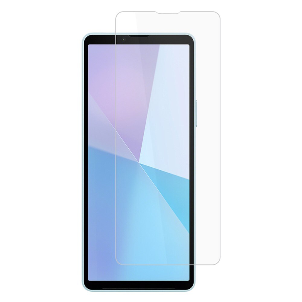 Sony Xperia 10 VI Skærmbeskytter i hærdet glas