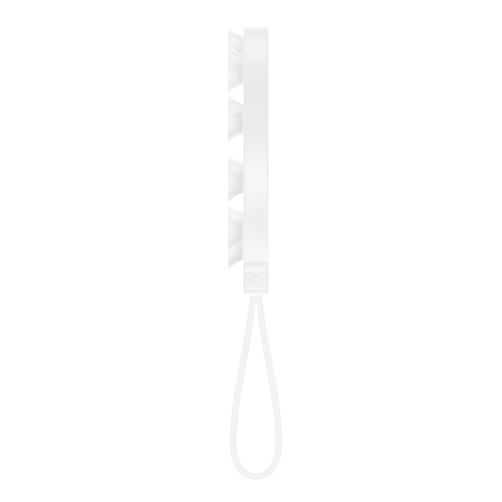 MagSafe mobilholder med sugekopbeslag, Hvid