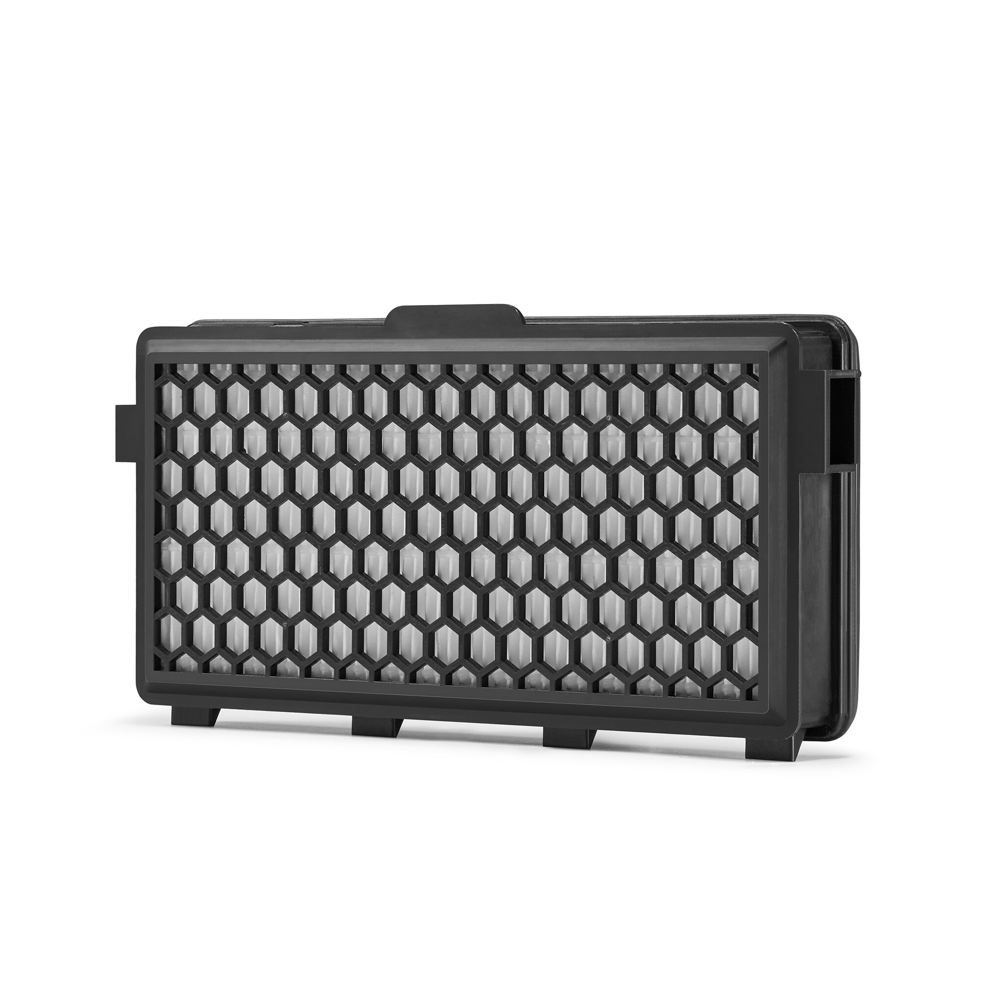 Rengøringspakke: Støvsugerposer 10 stk. + HEPA-filter  Miele Compact C1