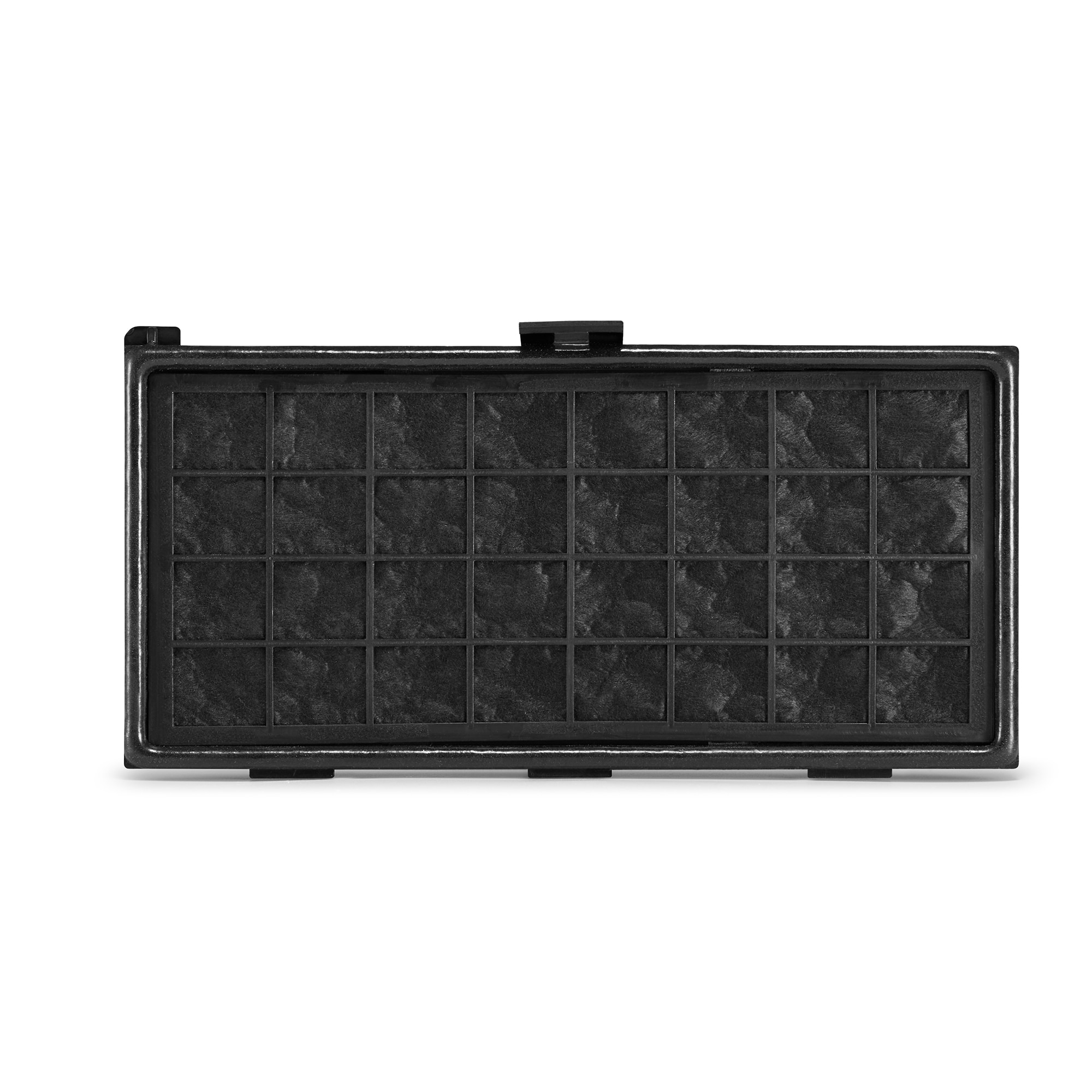  Miele S700-S799 HEPA-filter i 2-pak
