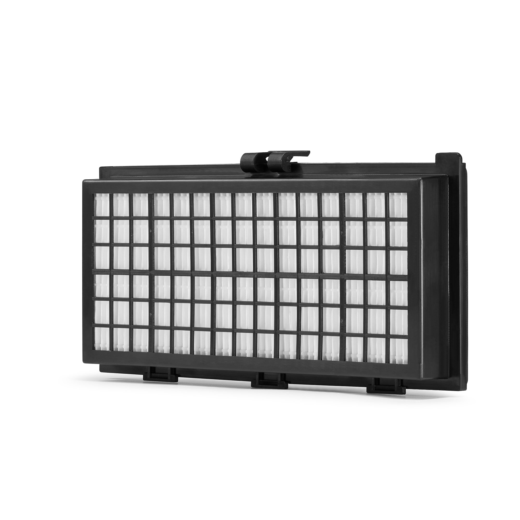 Rengøringspakke: Støvsugerposer 10 stk. + HEPA-filter  Miele S500-S578