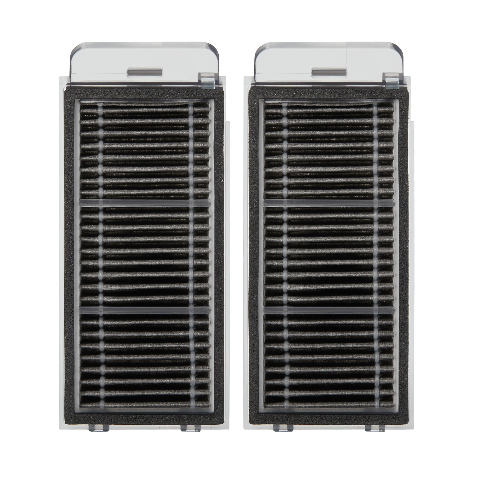  Dreame X50 Ultra Complete HEPA-filtre i 2-pak