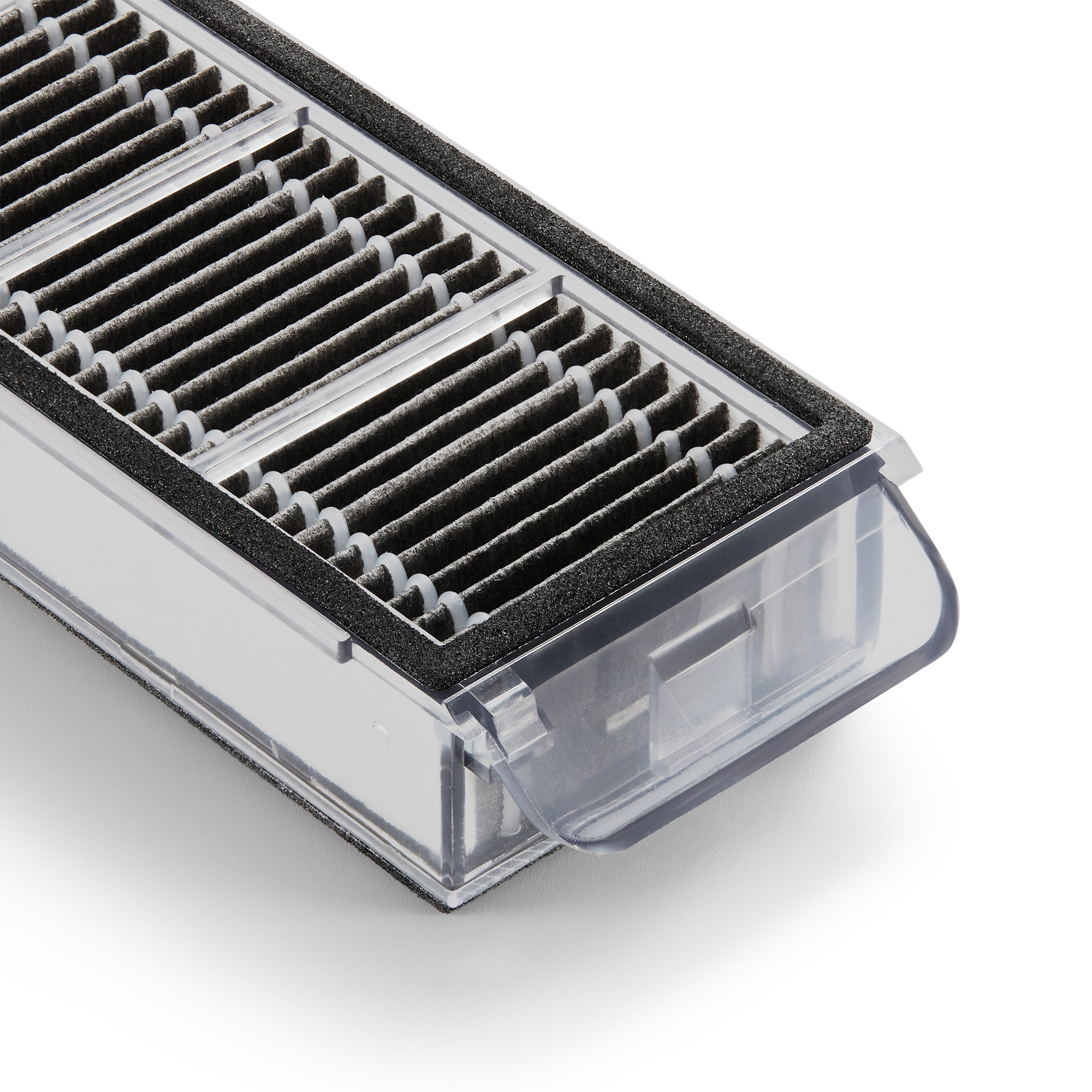  Dreame X50 Ultra Complete HEPA-filter