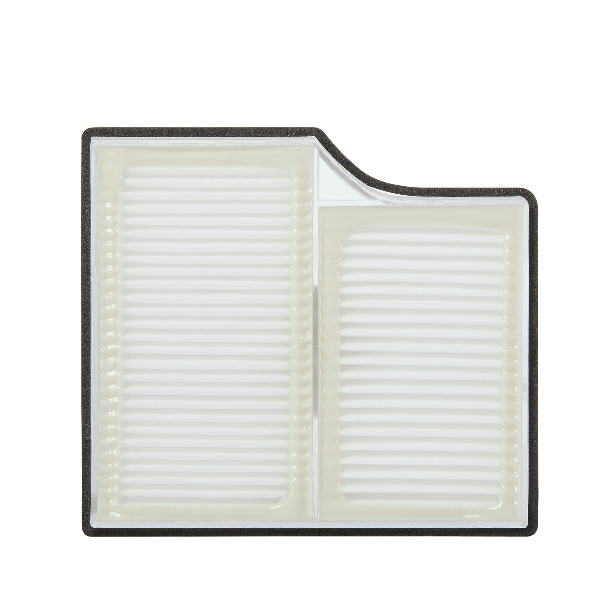  Roborock Saros 10 HEPA-filter