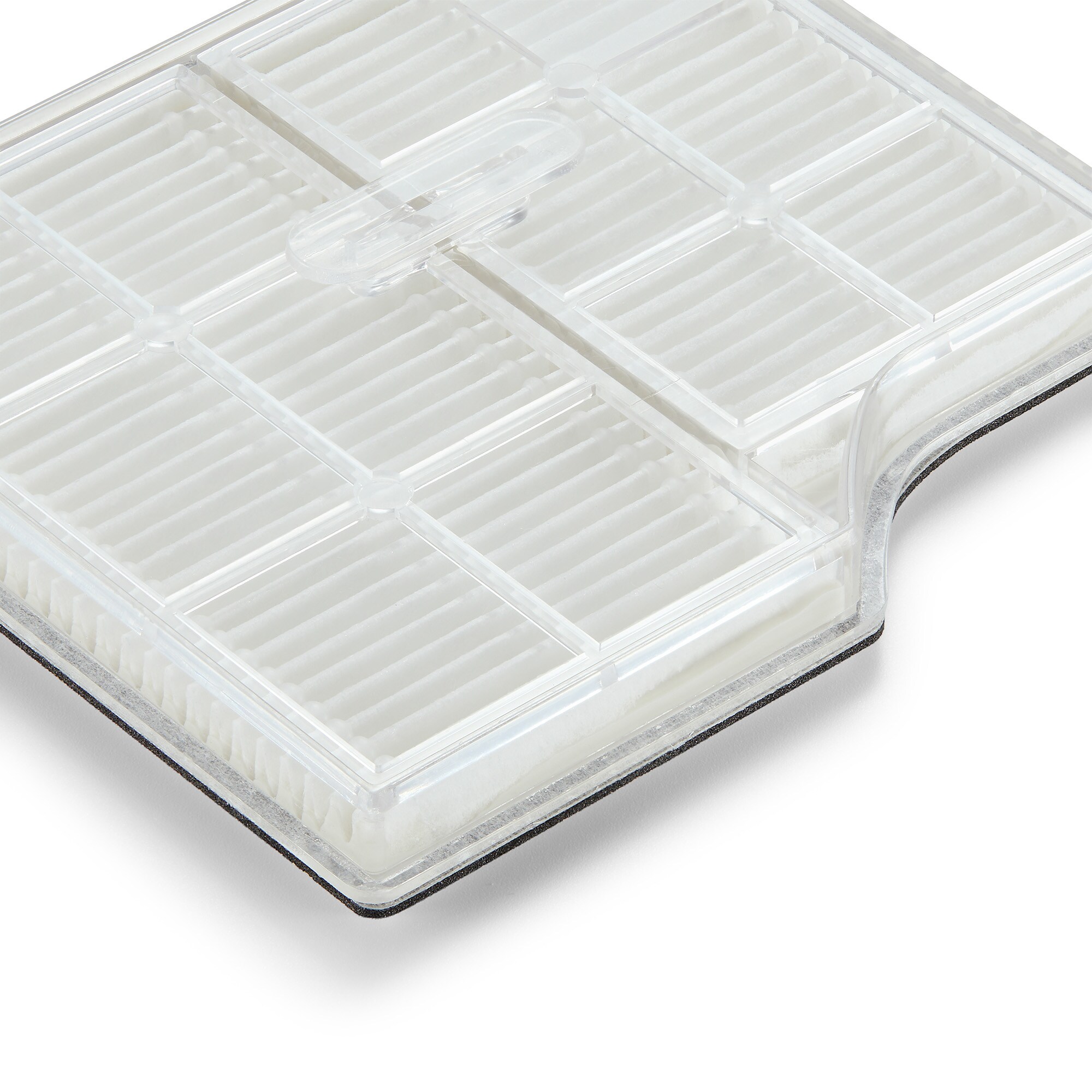 Roborock Saros 10 HEPA-filter