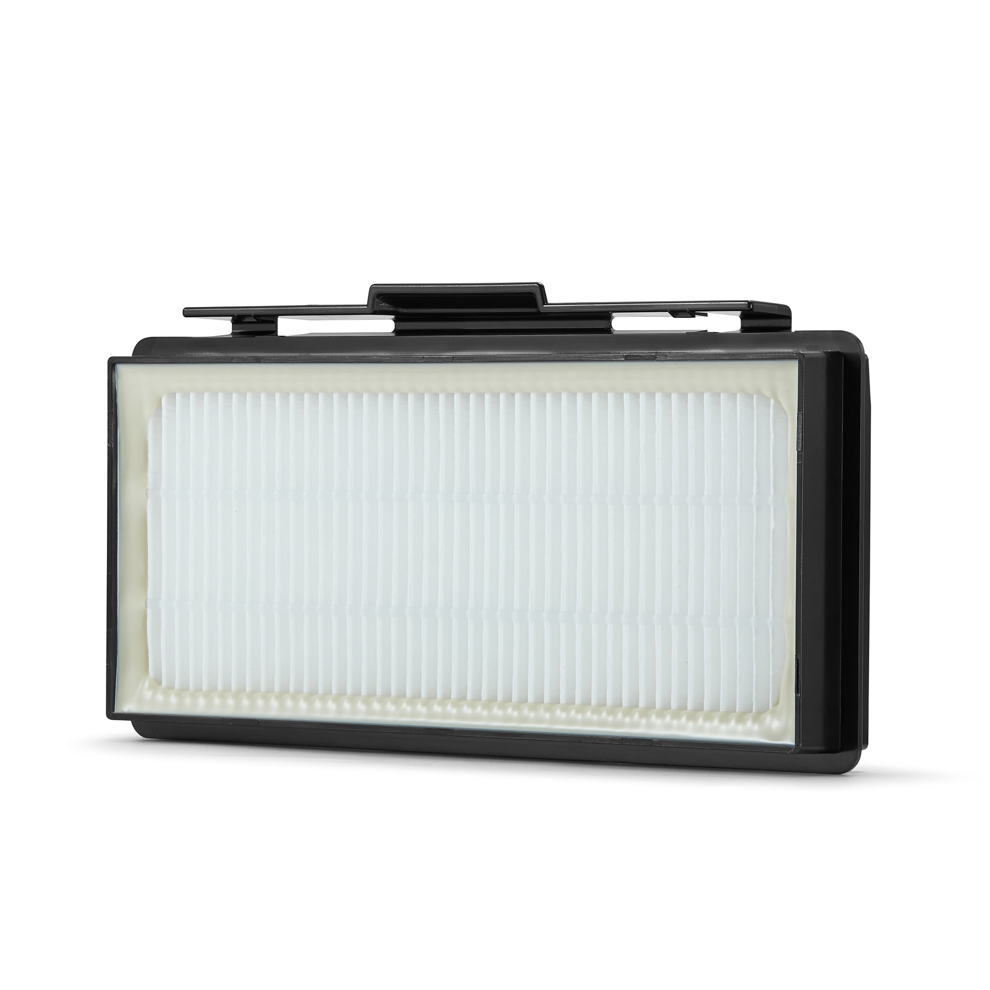 Bosch Serie 8 HEPA-filter