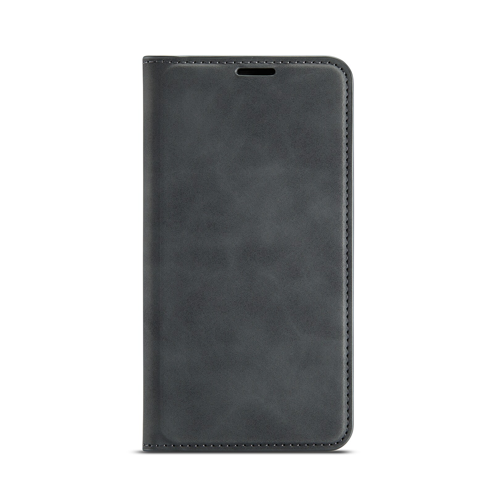 Google Pixel 10 Slankt etui med kortholder, Sort
