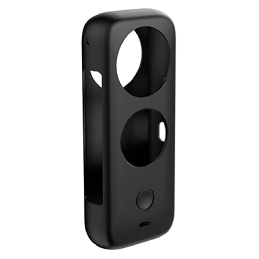 Insta360 ONE X2 silikonecover, Sort