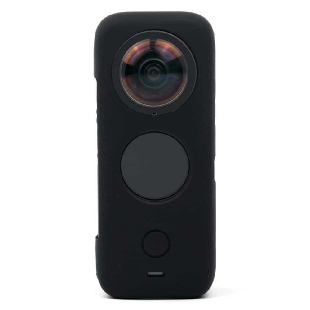 Insta360 ONE X2 silikonecover, Sort
