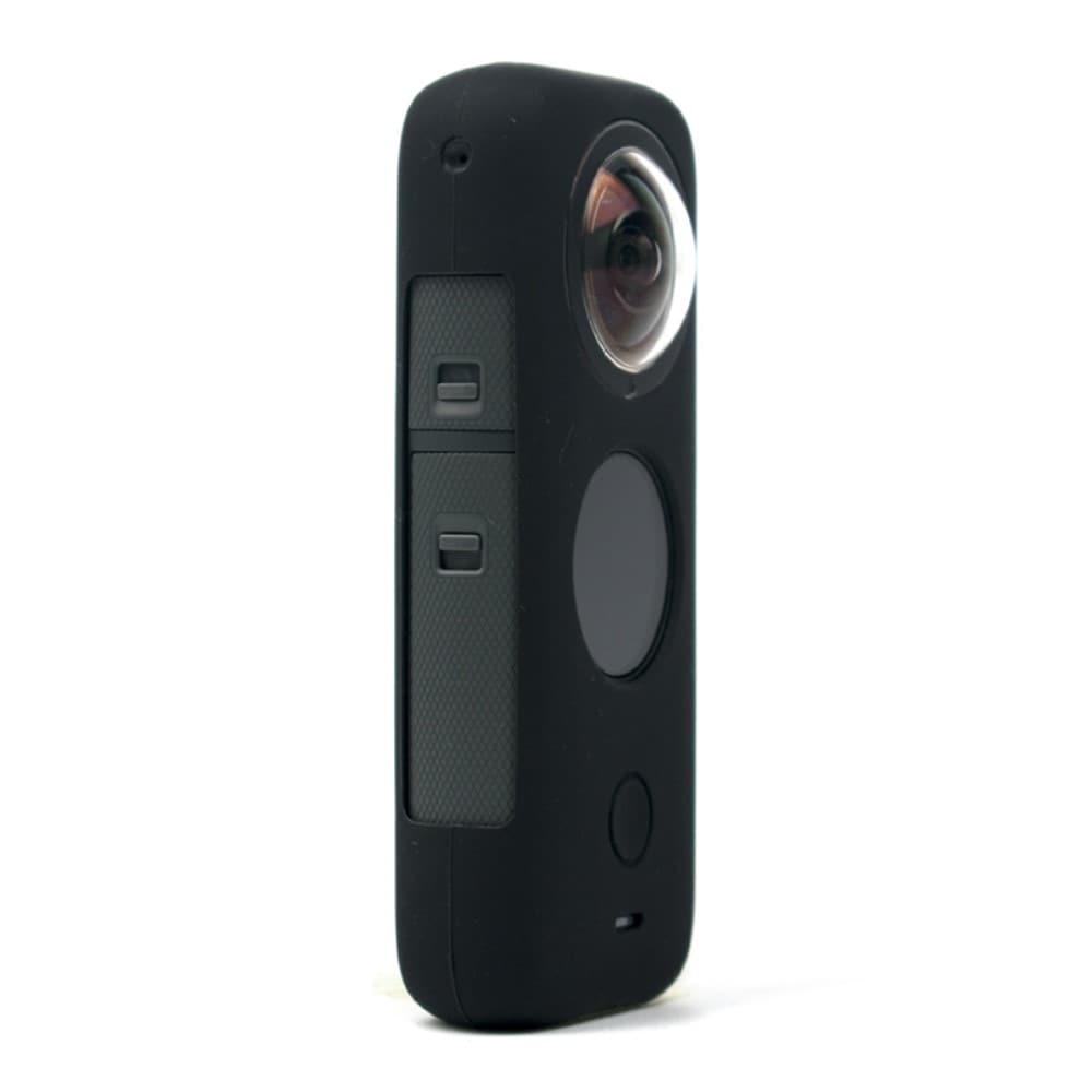 Insta360 ONE X2 silikonecover, Sort