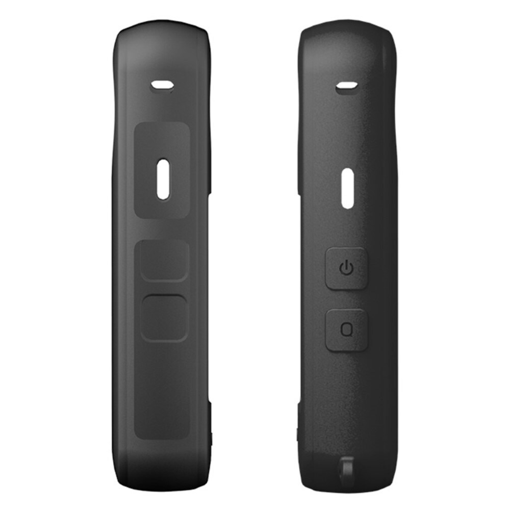 Insta360 X3 silikonecover, Sort