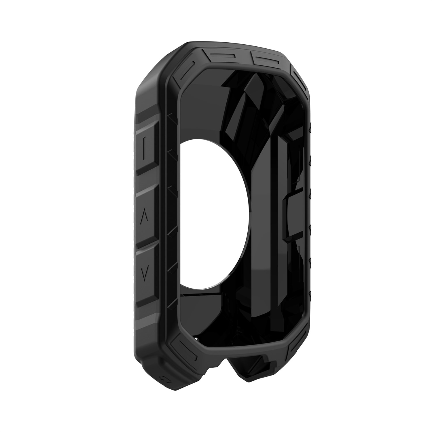 Garmin Edge MTB Beskyttende silikonecover, Sort