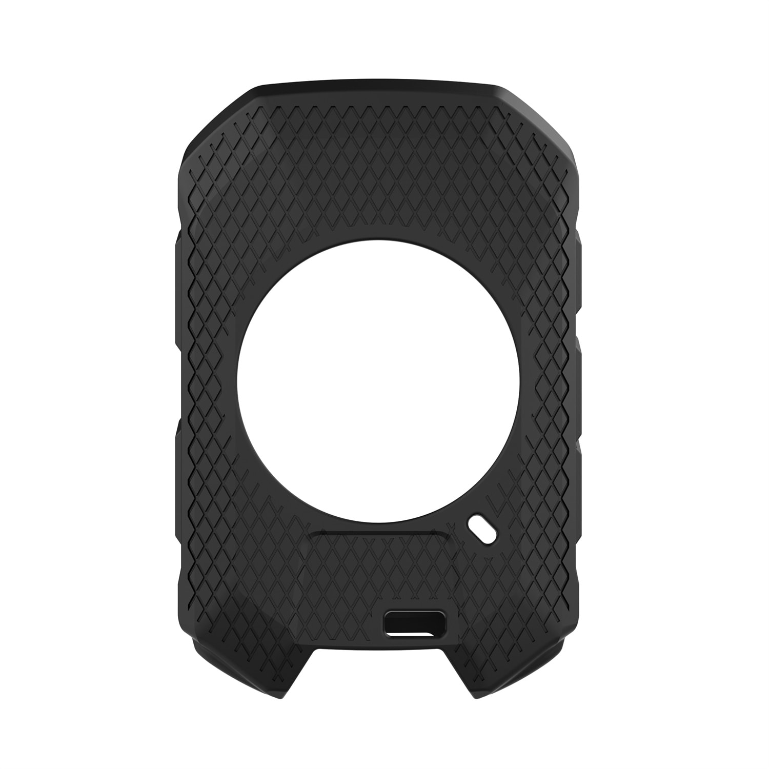 Garmin Edge MTB Beskyttende silikonecover, Sort