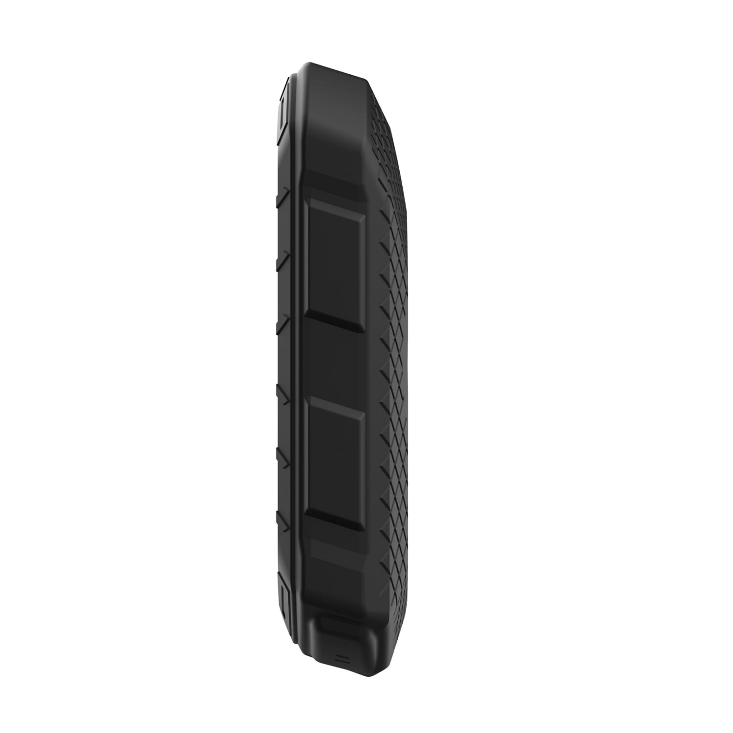 Garmin Edge MTB Beskyttende silikonecover, Sort