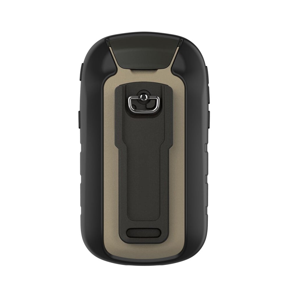 Garmin eTrex 32x Beskyttende silikonecover, Sort