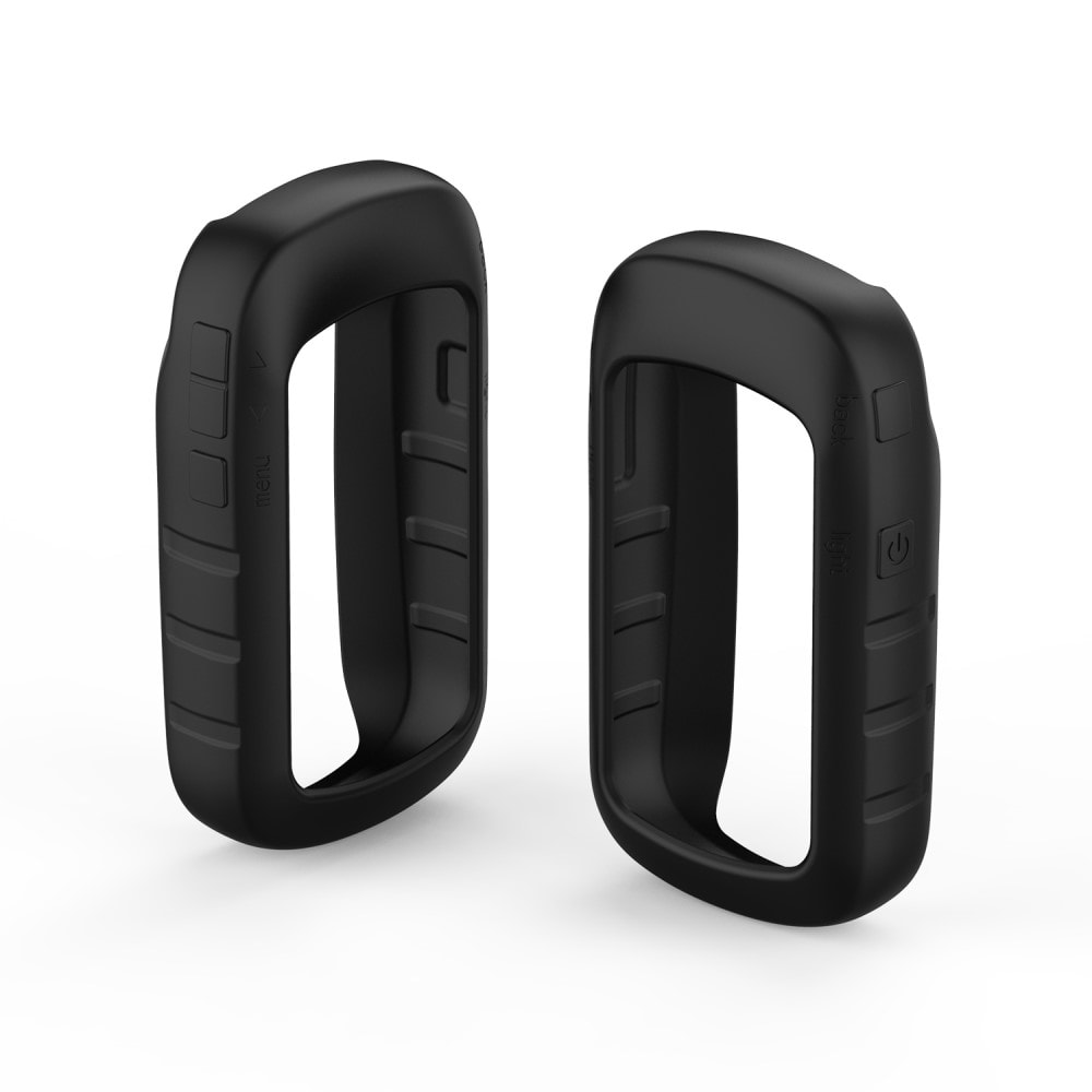 Garmin eTrex 32x Beskyttende silikonecover, Sort