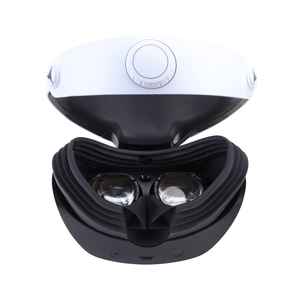 Sony PlayStation VR2 linsebeskytter (4-pak)