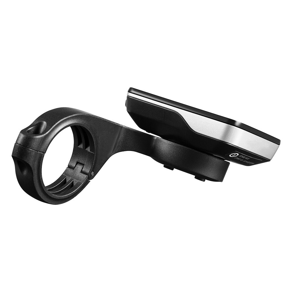Garmin Edge 1030 Plus holder til cykelstyr, Sort