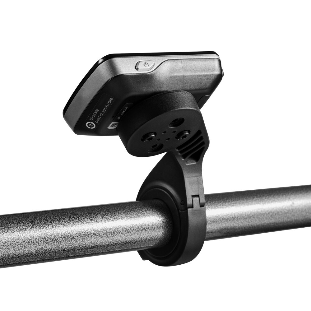 Garmin Edge 1030 Plus holder til cykelstyr, Sort