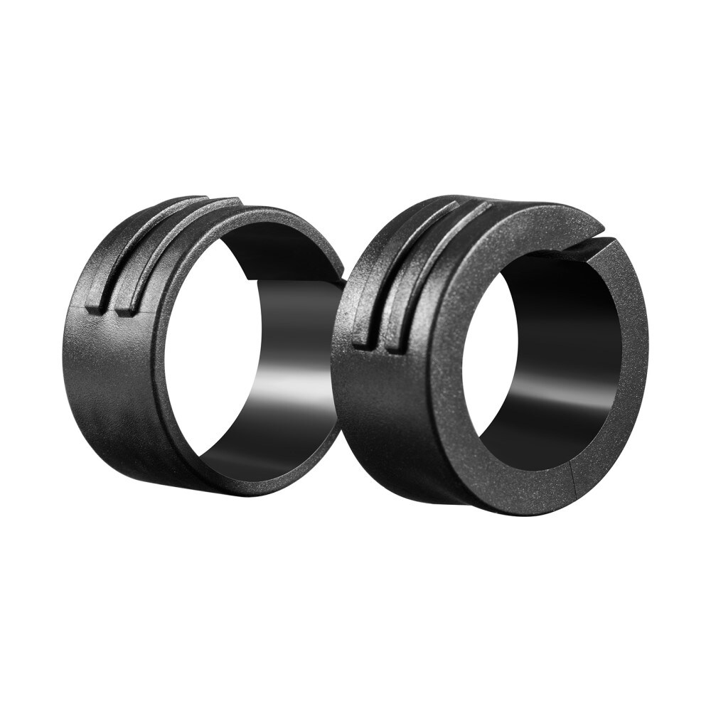 Garmin Edge 1030 Plus holder til cykelstyr, Sort