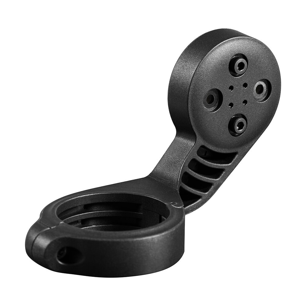 Garmin Edge 1030 Plus holder til cykelstyr, Sort
