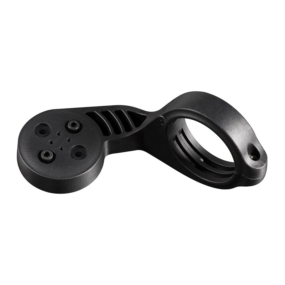 Garmin Edge 1030 Plus holder til cykelstyr, Sort